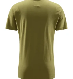 Outsider By Nature Tee Men