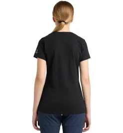 Outsider By Nature Tee Women