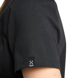 Outsider By Nature Tee Women
