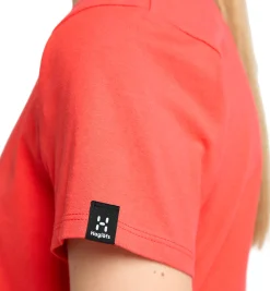 Outsider By Nature Tee Women