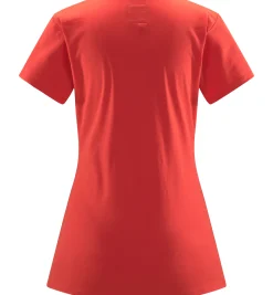 Outsider By Nature Tee Women