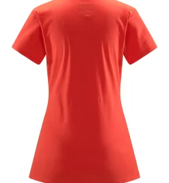 Outsider By Nature Tee Women