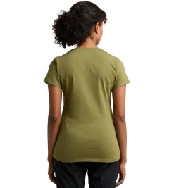 Outsider By Nature Tee Women