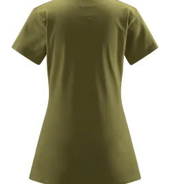 Outsider By Nature Tee Women