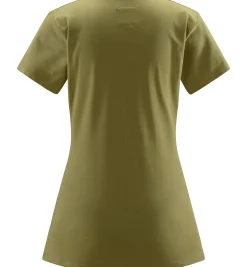 Outsider By Nature Tee Women