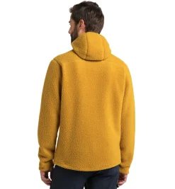 Pile Hood Men