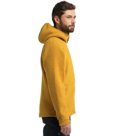 Pile Hood Men