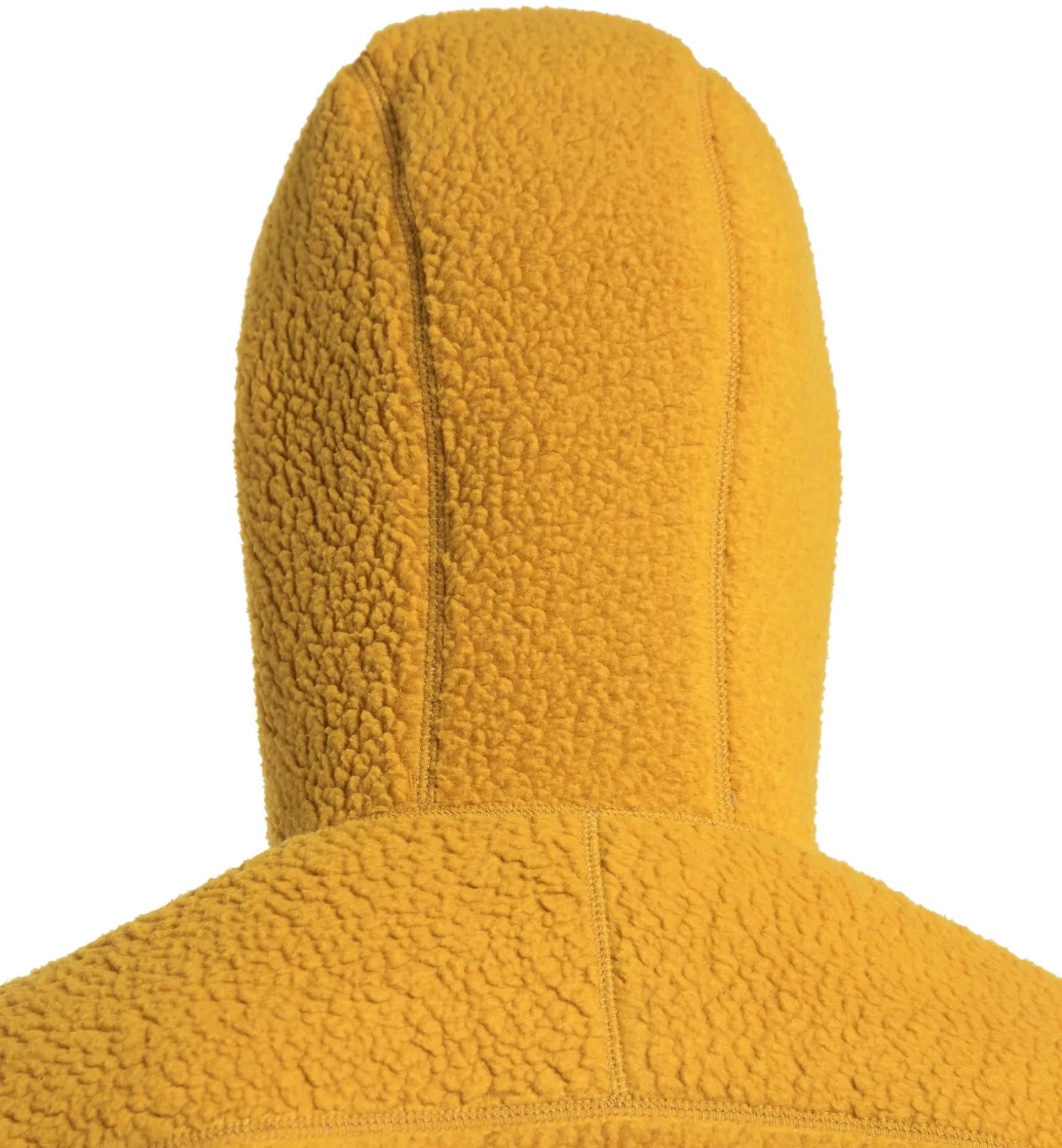 Pile Hood Men