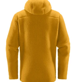 Pile Hood Men
