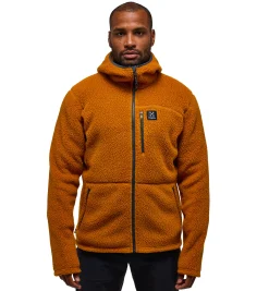 Pile Hood Men
