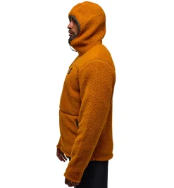 Pile Hood Men
