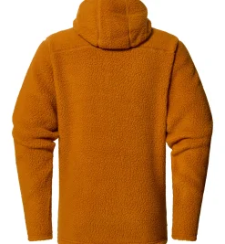 Pile Hood Men