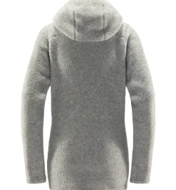 Pile Hood Women