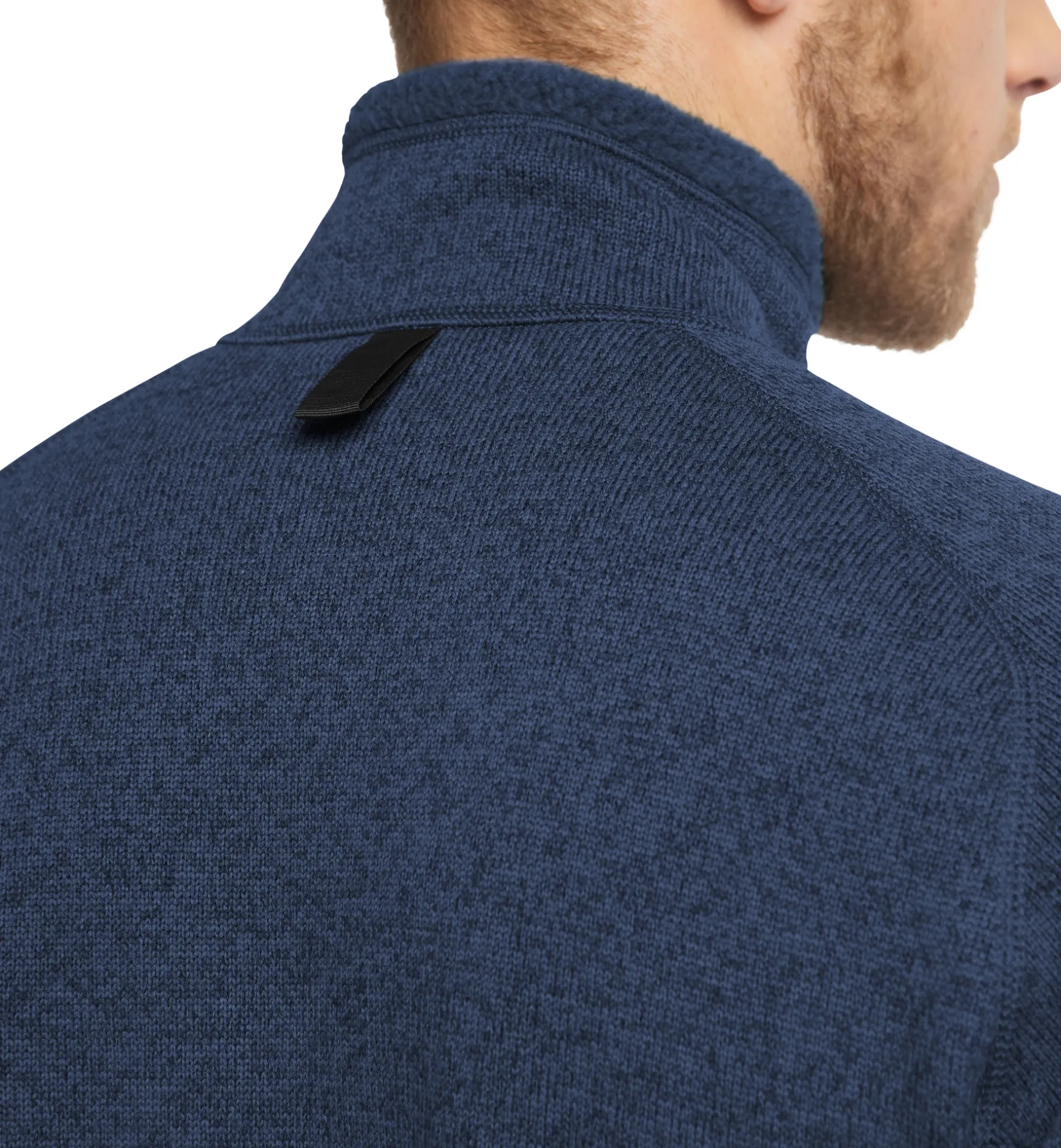 Risberg 1/2 Zip Men
