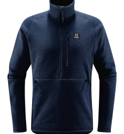 Risberg 1/2 Zip Men