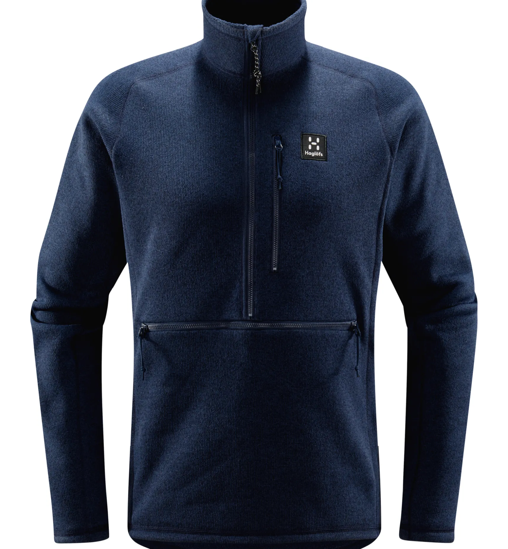 Risberg 1/2 Zip Men