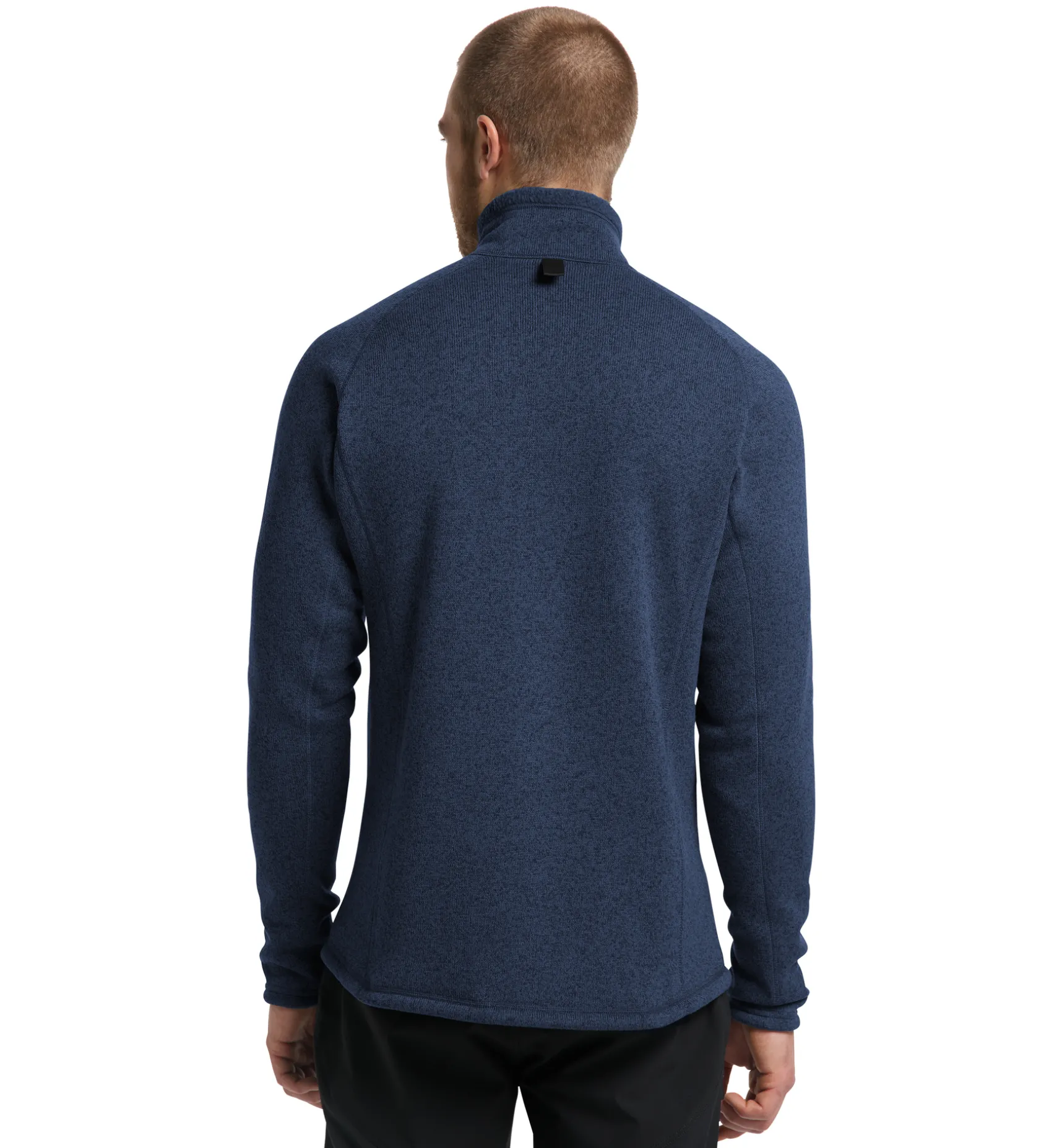 Risberg 1/2 Zip Men