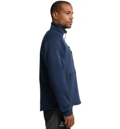 Risberg 1/2 Zip Men