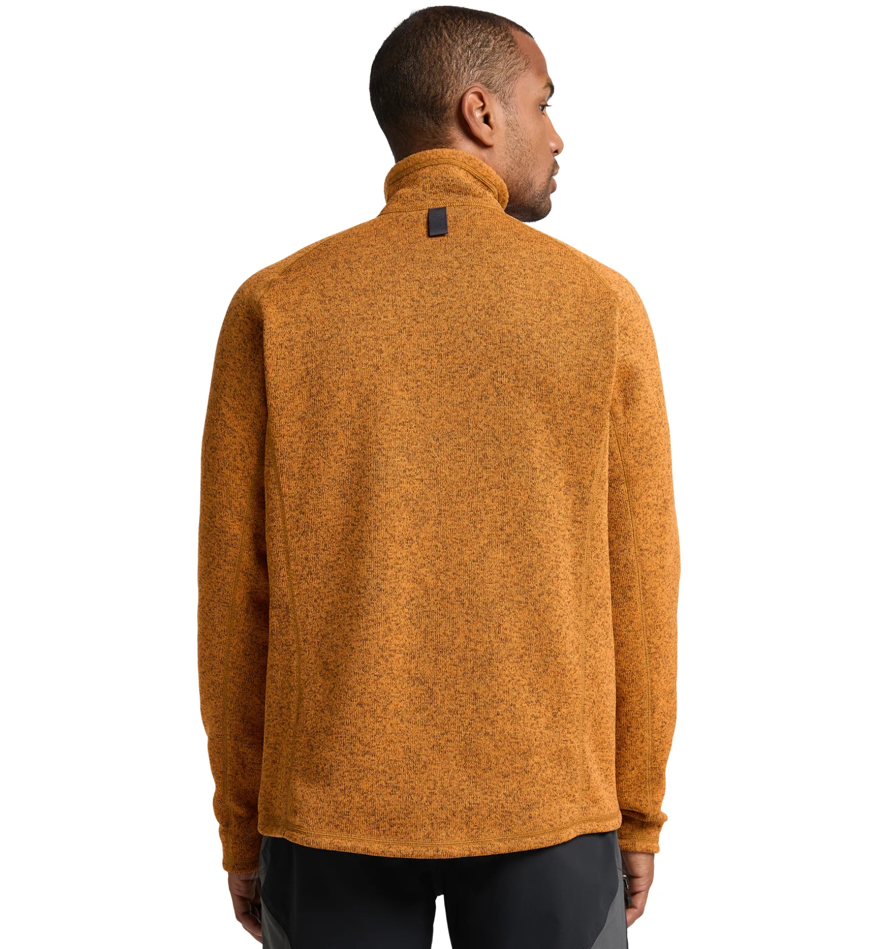 Risberg 1/2 Zip Men