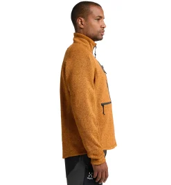 Risberg 1/2 Zip Men