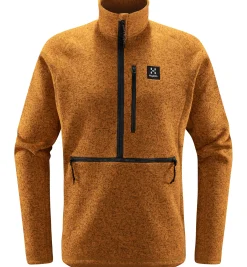 Risberg 1/2 Zip Men