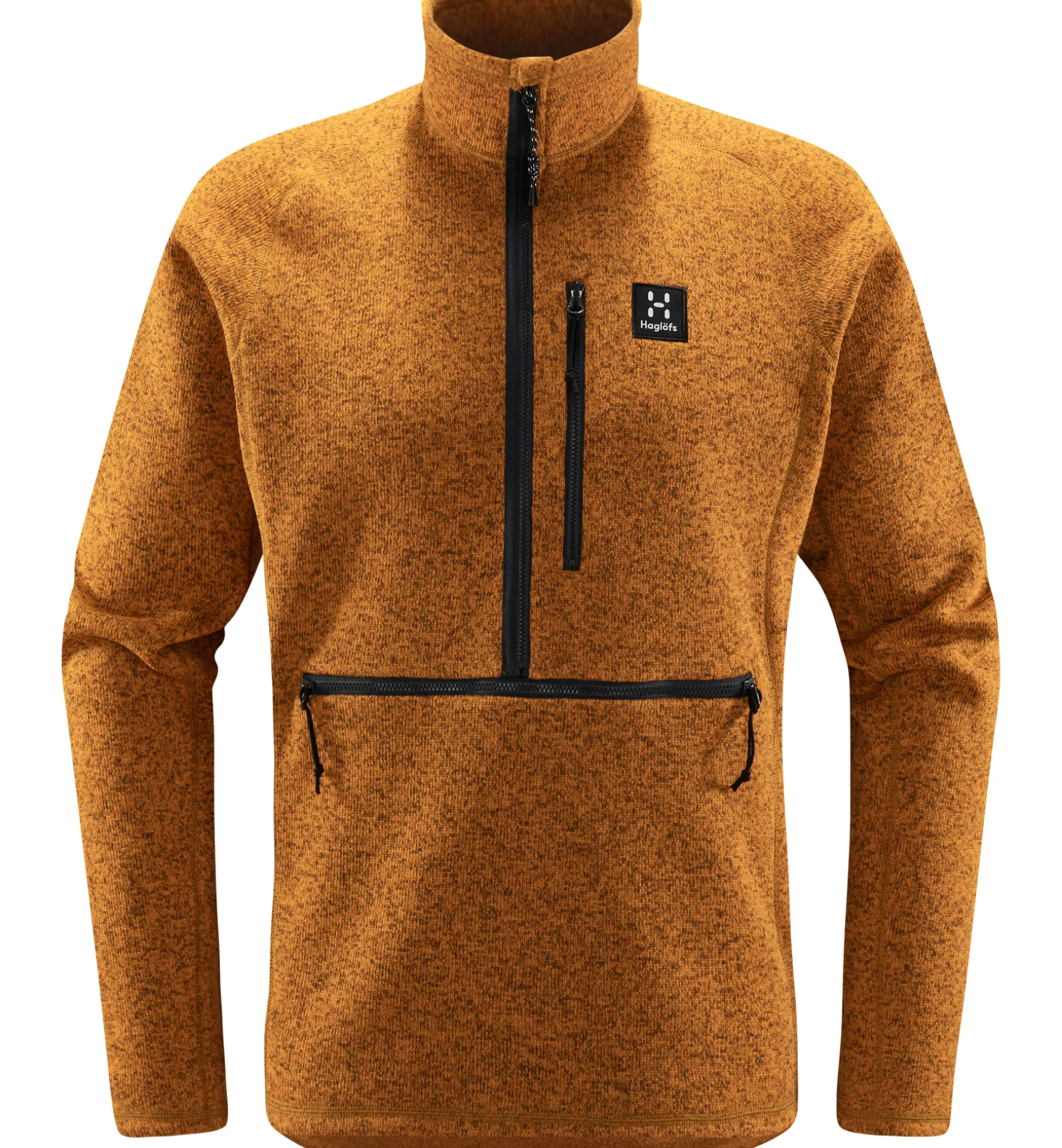 Risberg 1/2 Zip Men