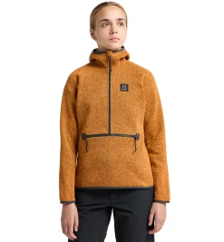 Risberg 1/2 Zip Women