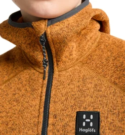 Risberg 1/2 Zip Women