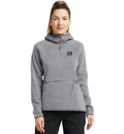 Risberg 1/2 Zip Women