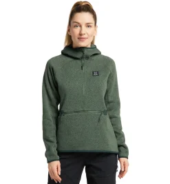 Risberg 1/2 Zip Women
