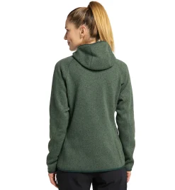 Risberg 1/2 Zip Women