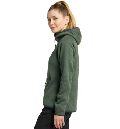 Risberg 1/2 Zip Women