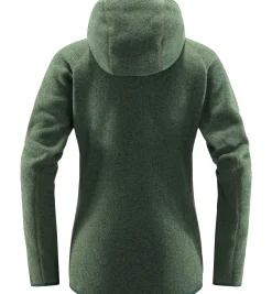 Risberg 1/2 Zip Women