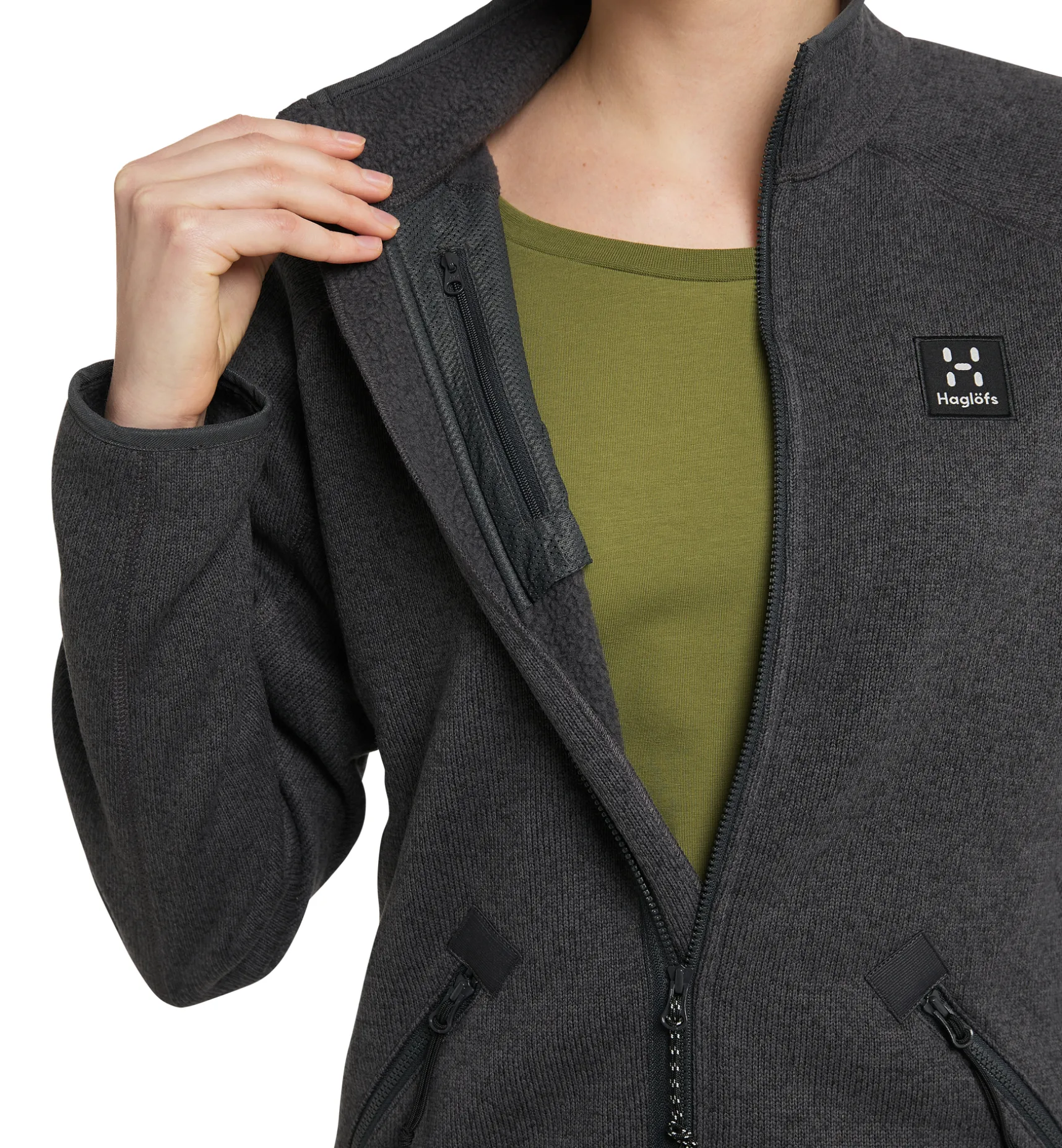 Risberg Jacket Women