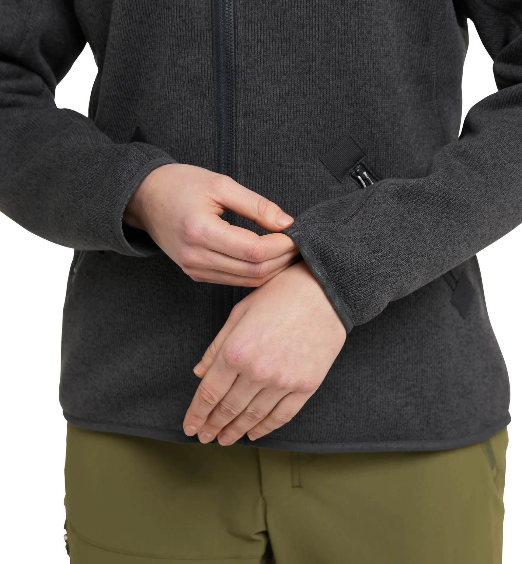 Risberg Jacket Women