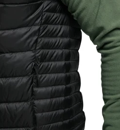 Roc Down Vest Men