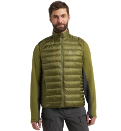 Roc Down Vest Men