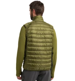 Roc Down Vest Men