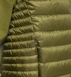 Roc Down Vest Men