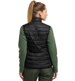 Roc Down Vest Women