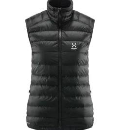 Roc Down Vest Women
