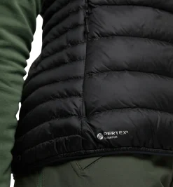 Roc Down Vest Women