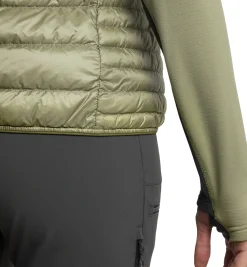 Roc Down Vest Women