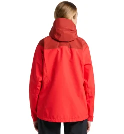 Roc Flash Gtx Jacket Women