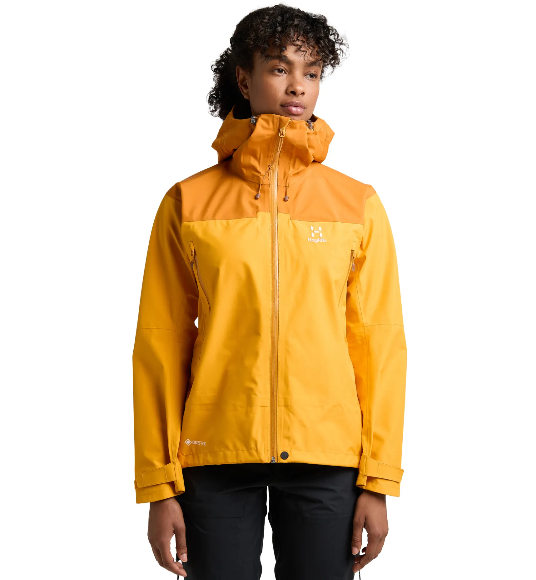 Roc Flash Gtx Jacket Women