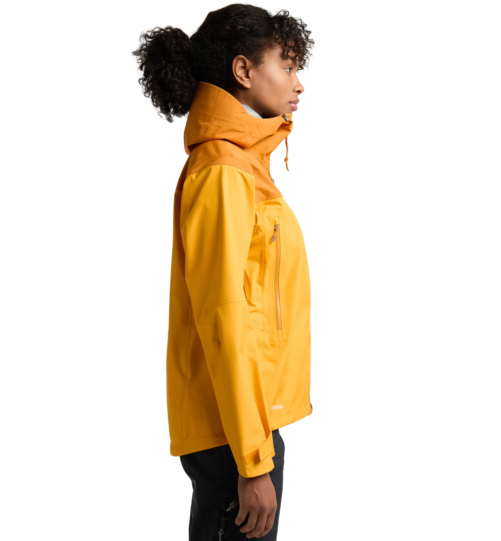 Roc Flash Gtx Jacket Women