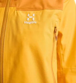 Roc Flash Gtx Jacket Women