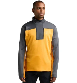 Roc Flash Mid Halfzip Men