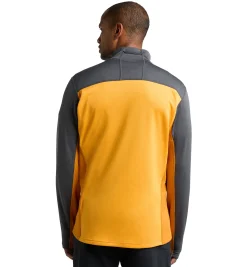Roc Flash Mid Halfzip Men