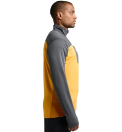 Roc Flash Mid Halfzip Men